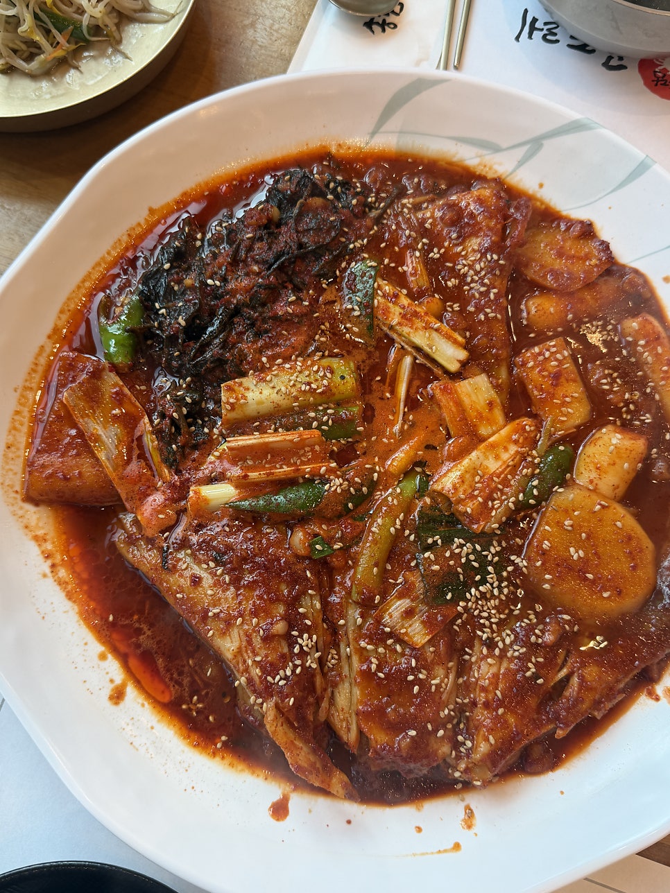 송담게장곤드레 평택점 사진 5