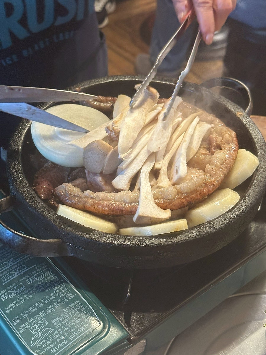 장다리곱창 약수점 사진 4