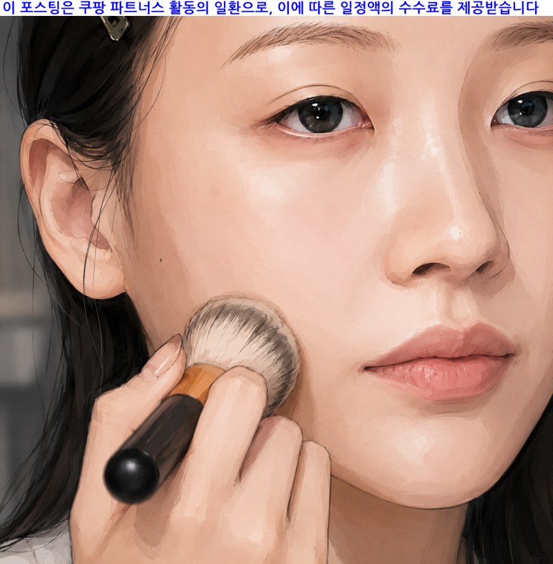 이사배 파운데이션 극찬 '에스트로더 더블웨어' 10년 동안 한 말 취소한 찐템