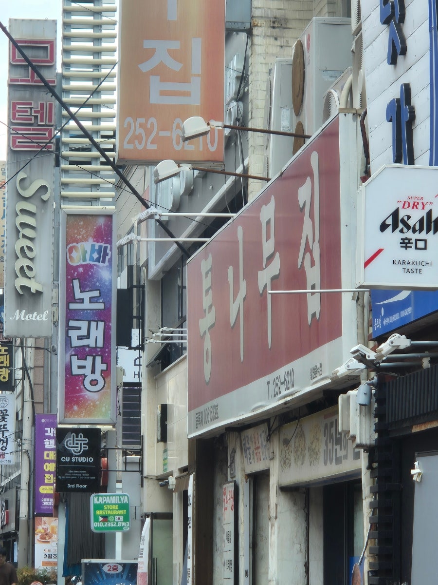 통나무집 사진 2