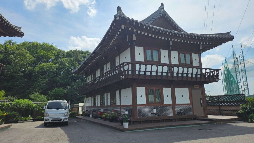 양지파인리조트 사진 2
