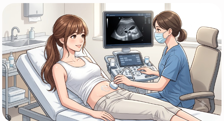 담낭용종 증상과 진단법, 크기별 추적 관찰 주기와 쓸개용종 수술 기준 총정리
