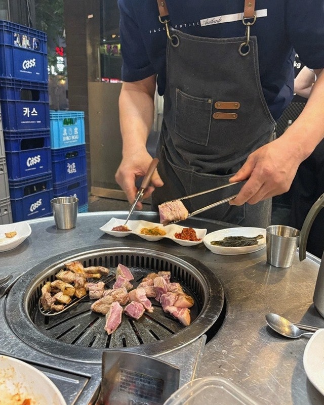 사나이식당 사진 4