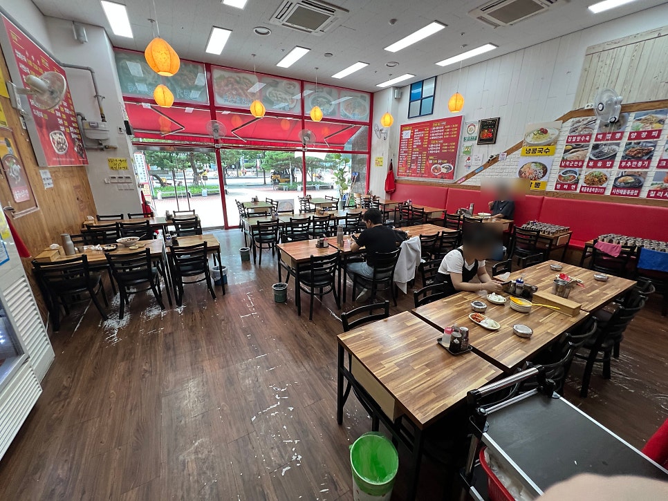 명가교동짬뽕 가산디지털점 사진 1