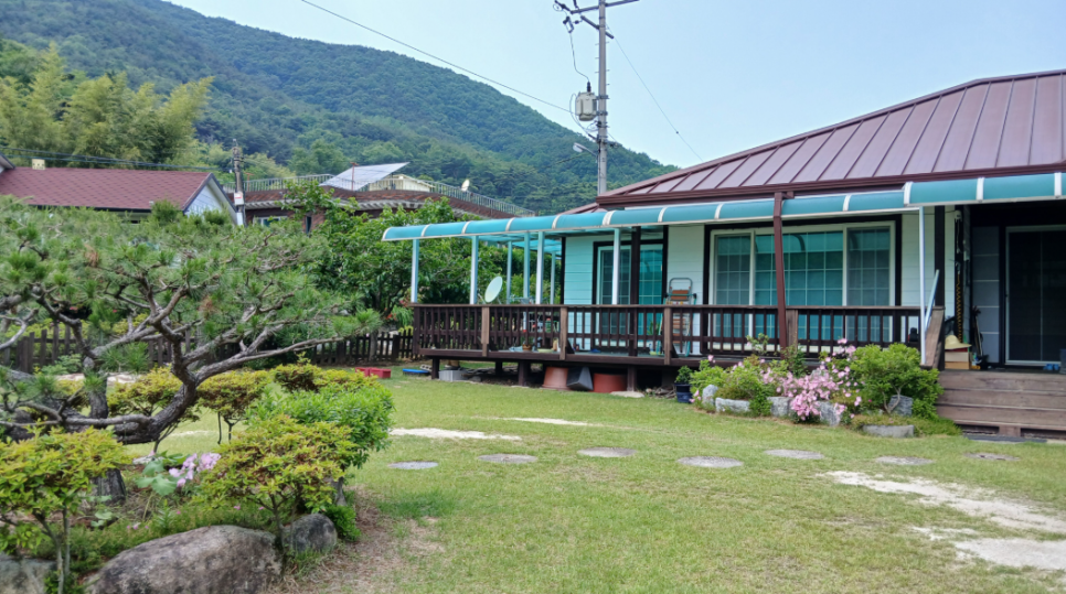 정남향 사진 4