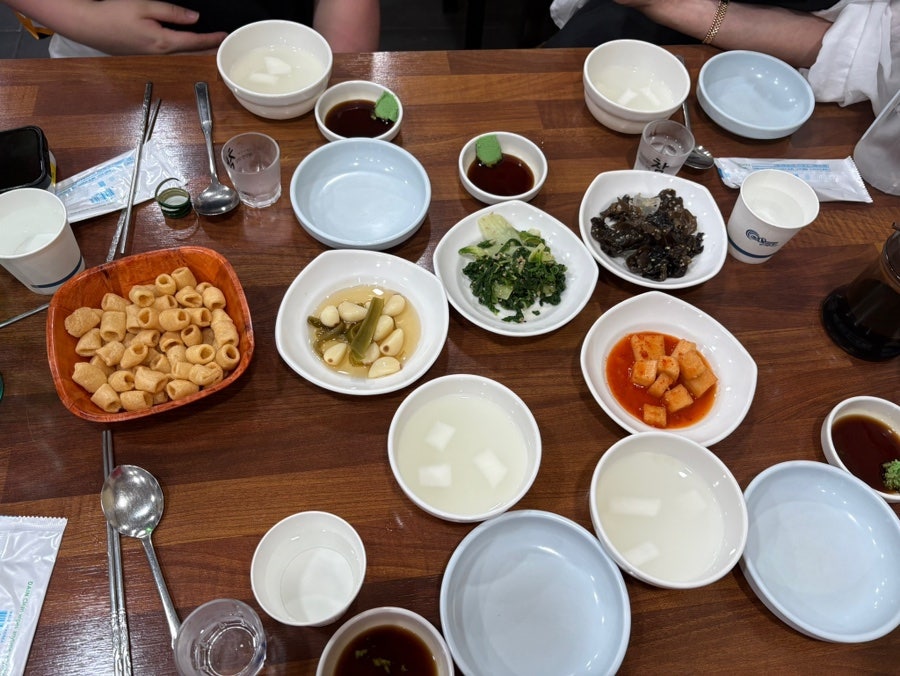 상주찜전문 사진 4