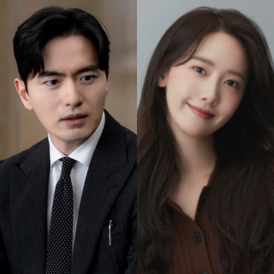 이진욱 윤아 만날까, 언내추럴 리메이크 출연 긍정 검토 중
