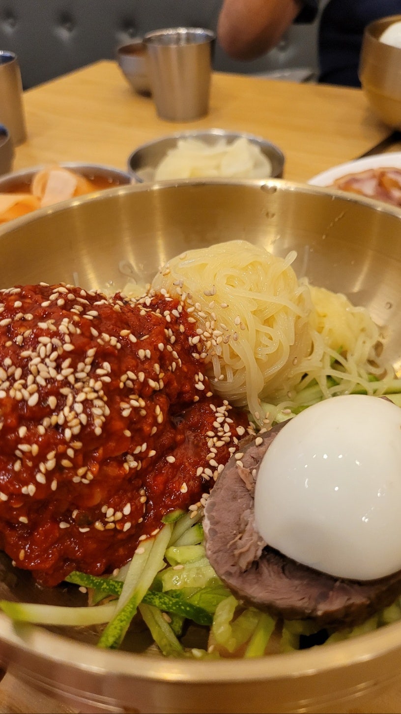 동백가야밀면 사진 6