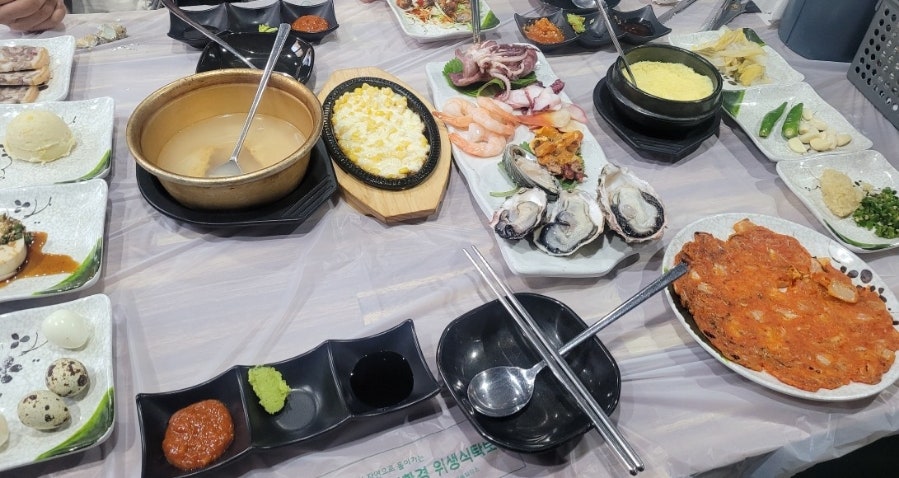 우암횟집 사진 3