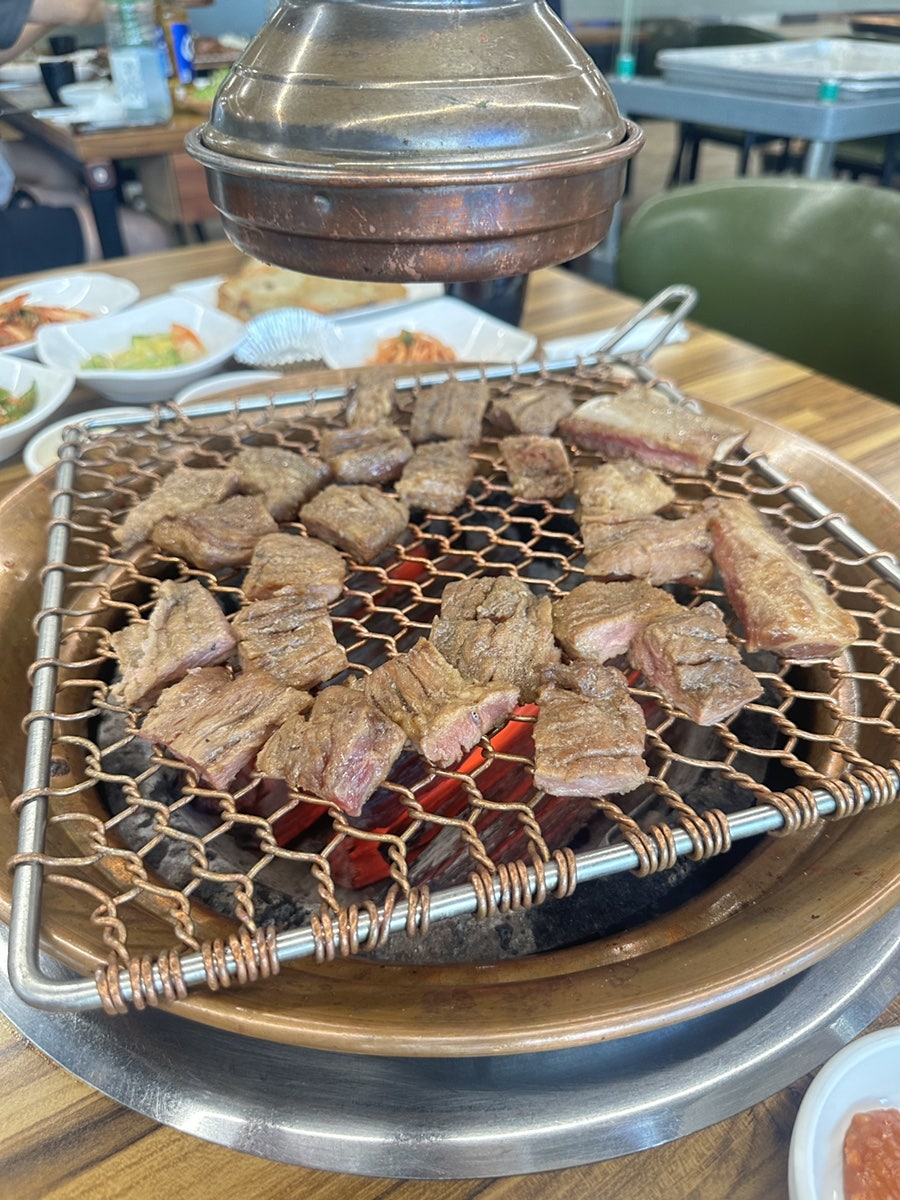 화로왕갈비 공주신관점 사진 6