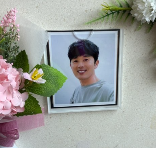 와이스토리 <b>임영호</b> 향년 49세 별세, 여자친구의 애틋한 마지막... 