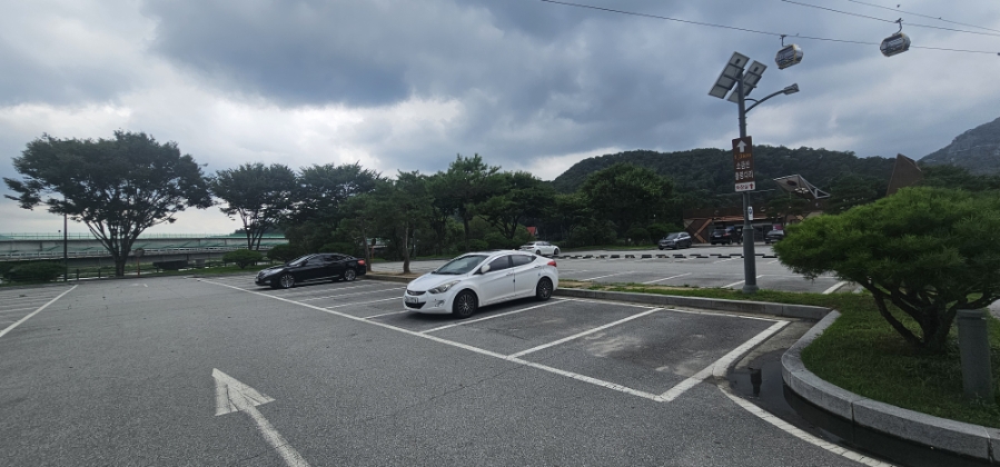 소금산 사진 4