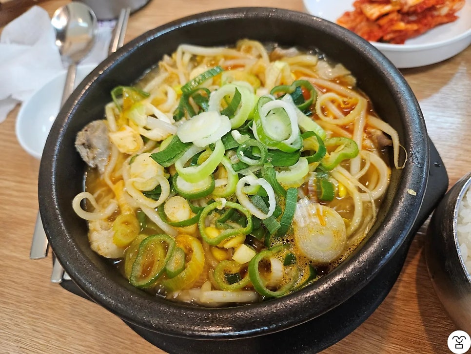 나인식양평해장국 사진 4
