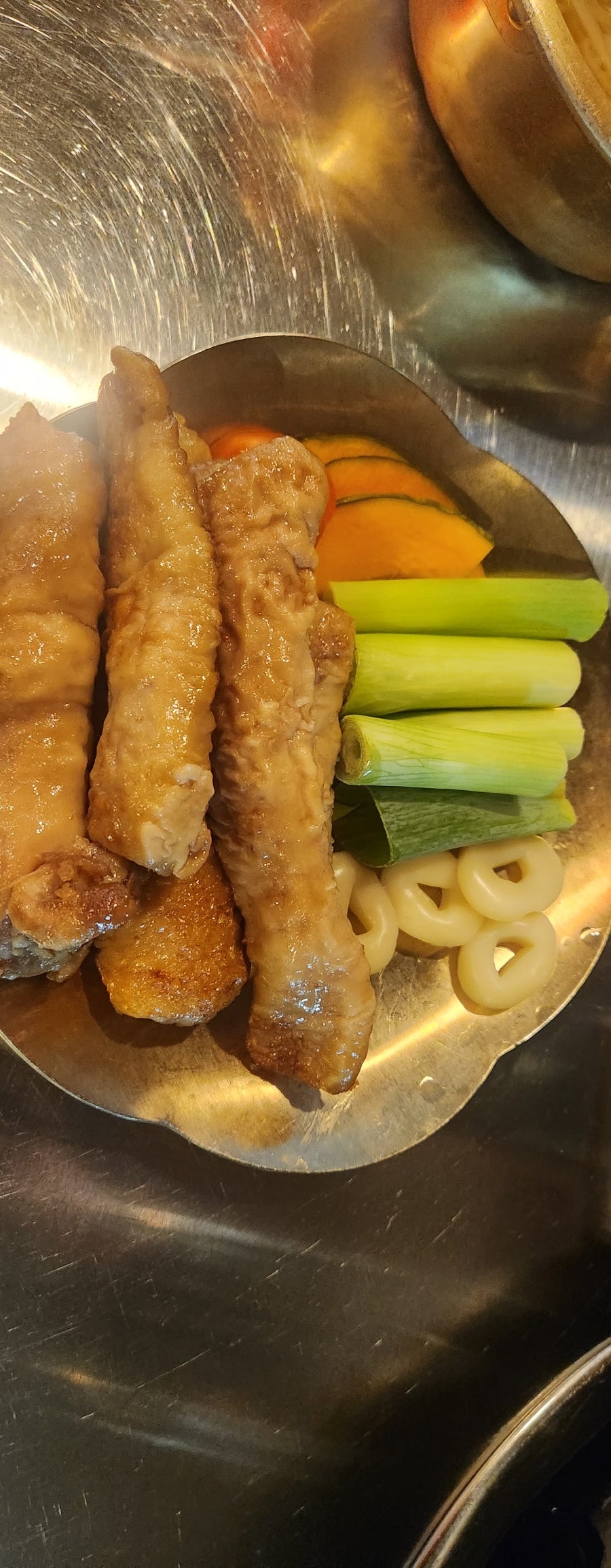 연막창 성서쇼핑월드점 사진 2