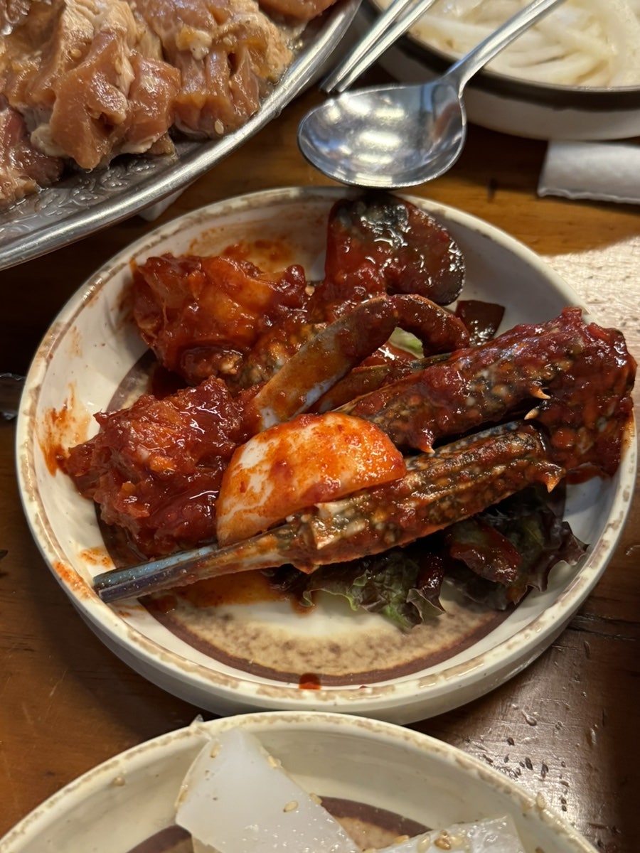 마이갈비 탄현본점 사진 6