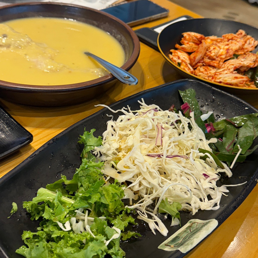 엄마의봄날 사진 2