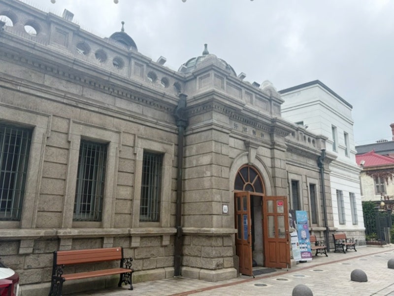 Recommended Incheon Travel Destination! Gaehangjang Chinatown Museum Integrated Ticket (1): Modern Architecture Exhibition Hall, Gaehang Museum, and More