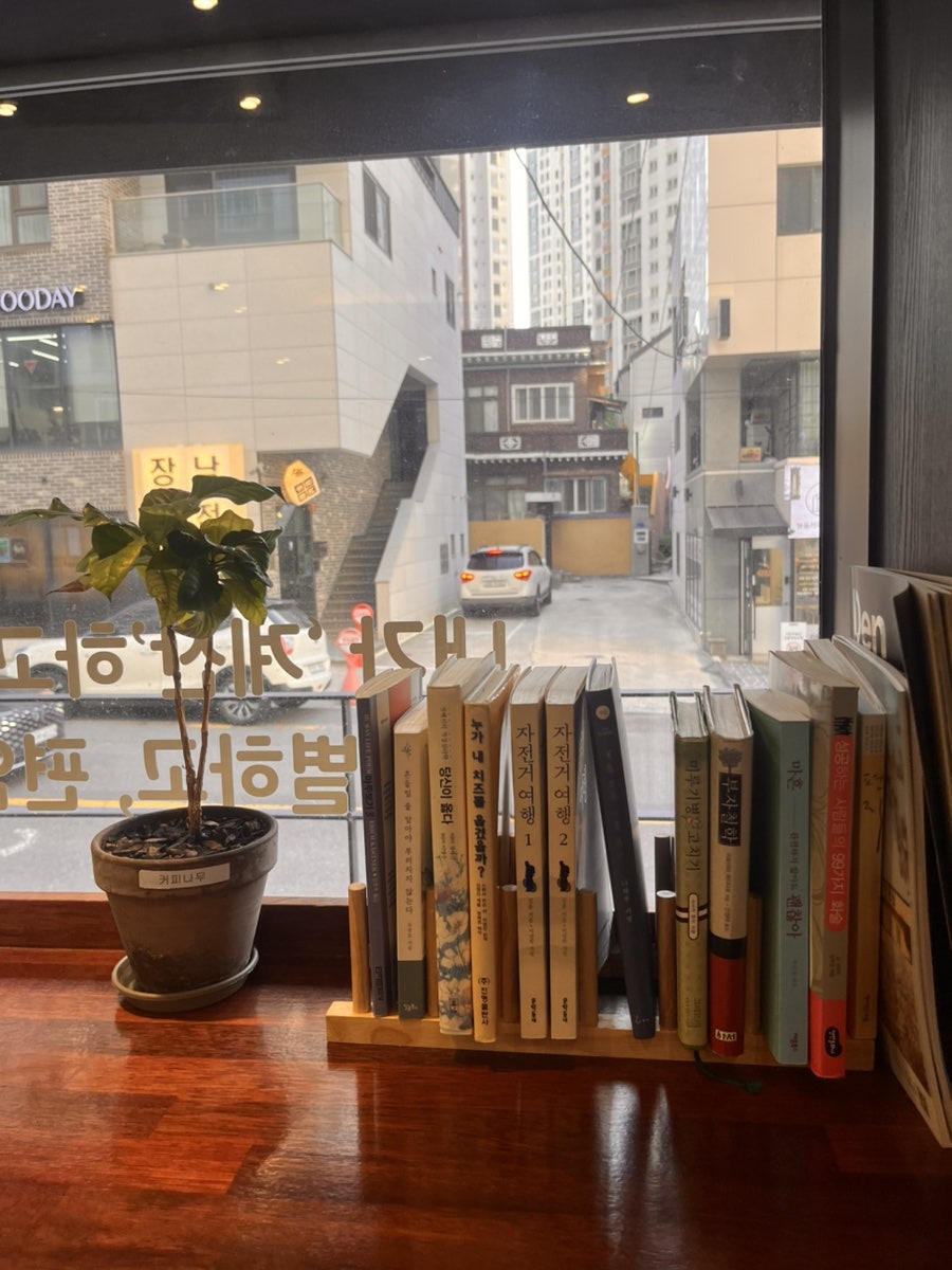 셀프바리스타 사진 5