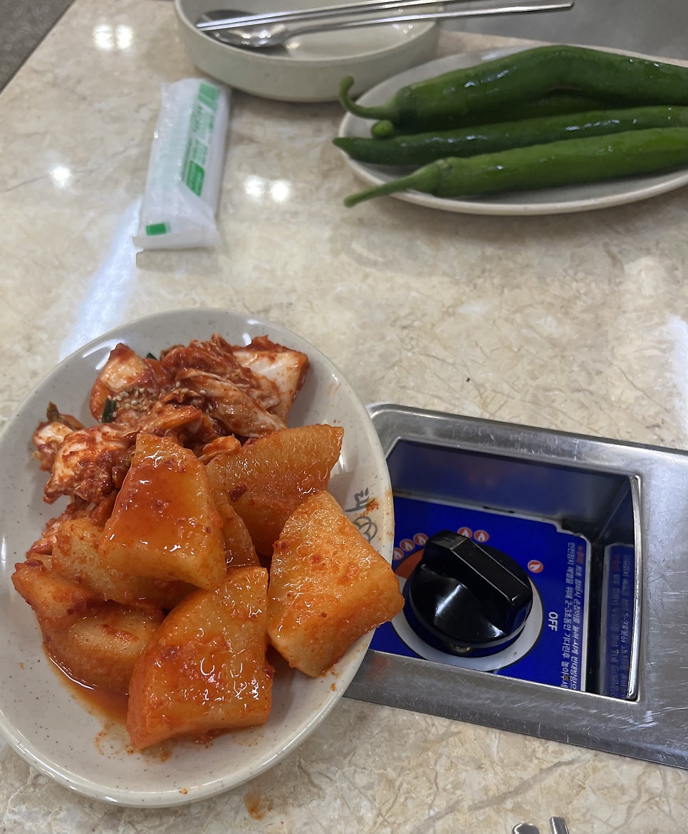 태능감자탕 노원본점 사진 3