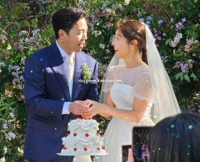 드라마 김부장 남실장 배우 이동하 군대 가려 이탈리아 국적 포기 와이프 부인 아내 걸스데....