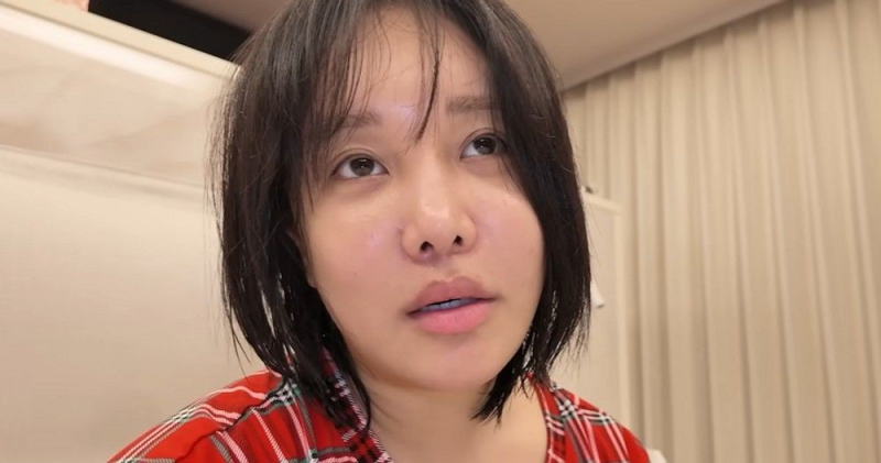 11살 연상 남편 랄랄, 바람보다 도박이 더 지옥 충격 고백