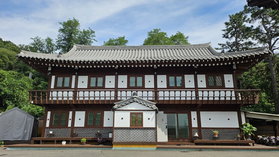 양지파인리조트 사진 3