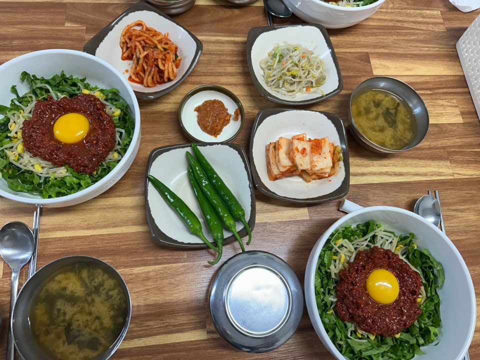 주산식당 사진 3