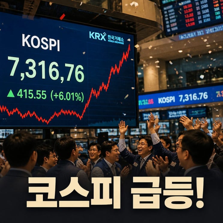 <b>코스피 급등</b>에 매수 <b>사이드카</b> 발동