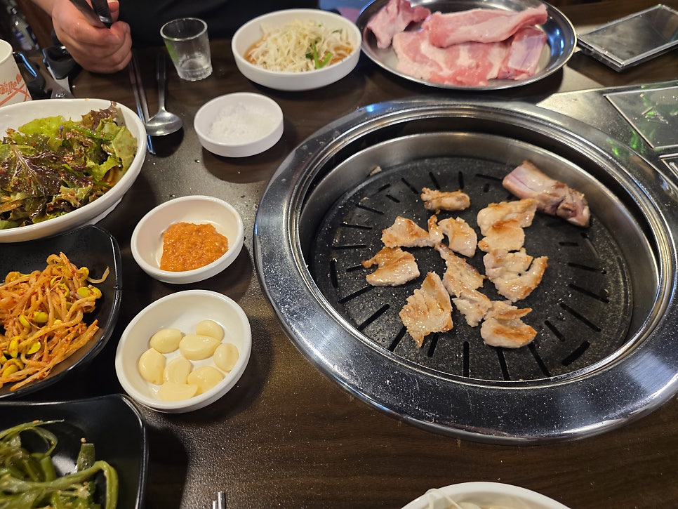조선왕갈비 사진 3