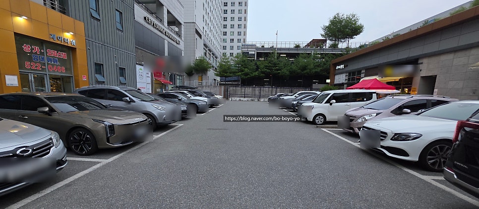 보드람치킨 천안쌍용점 사진 3