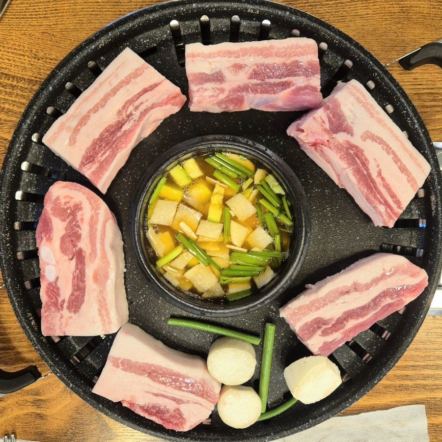 상도생고기 사진 6