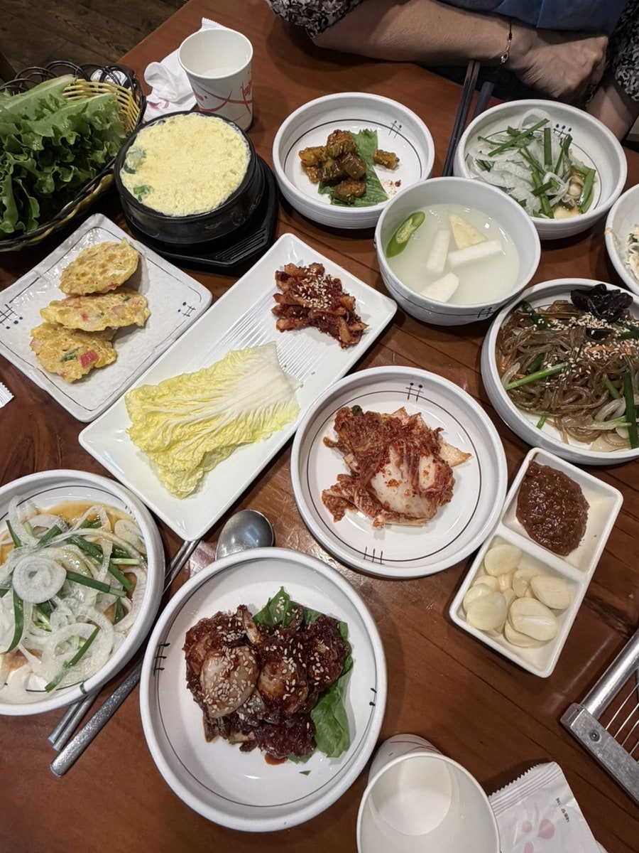 손수차림 사진 3