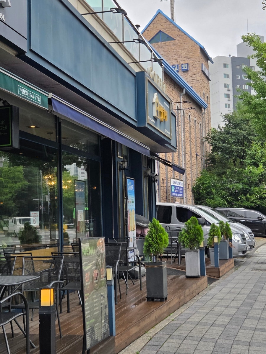 빵카페 목동점 사진 1