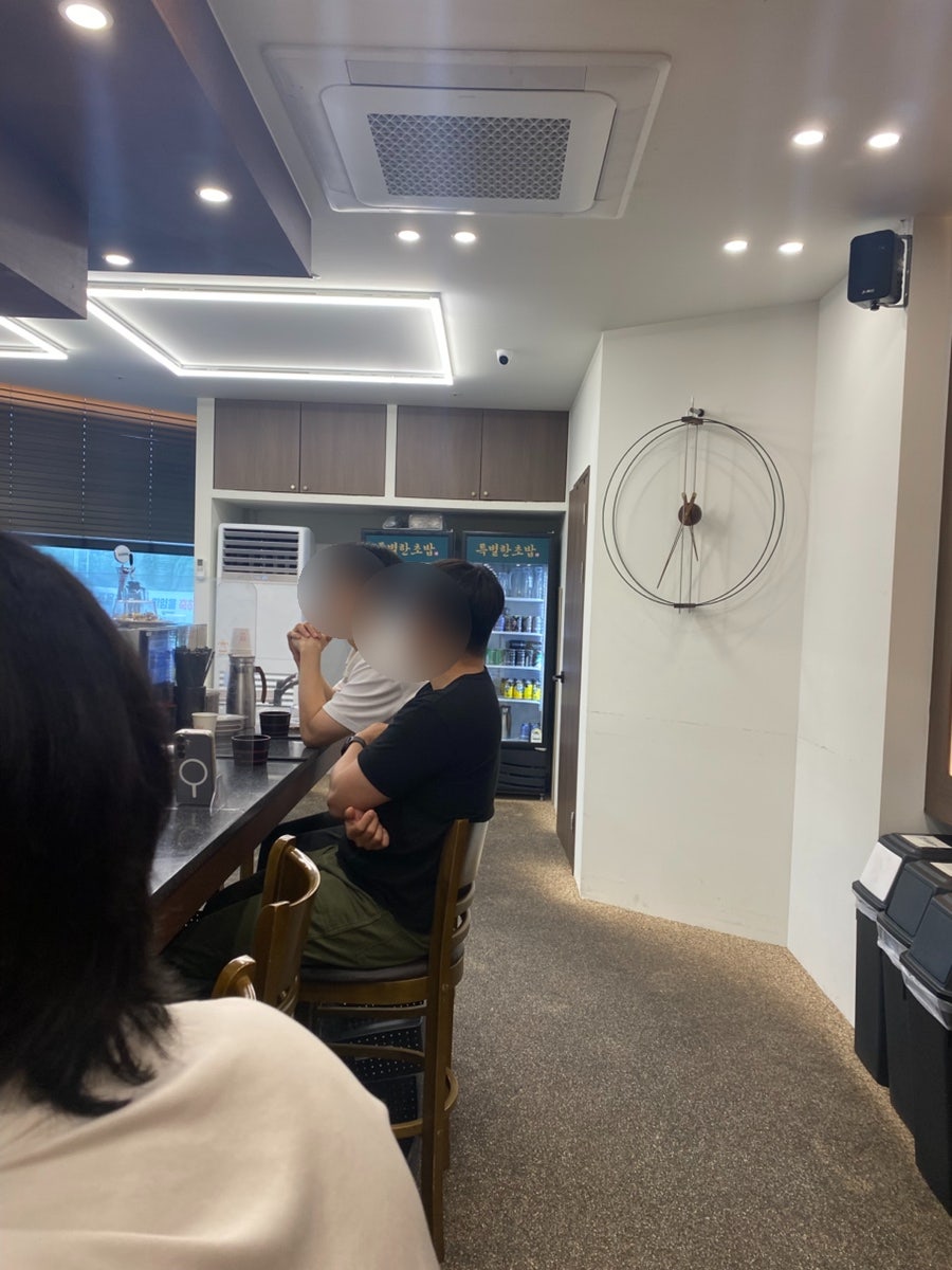 특별한초밥 오산점 사진 6