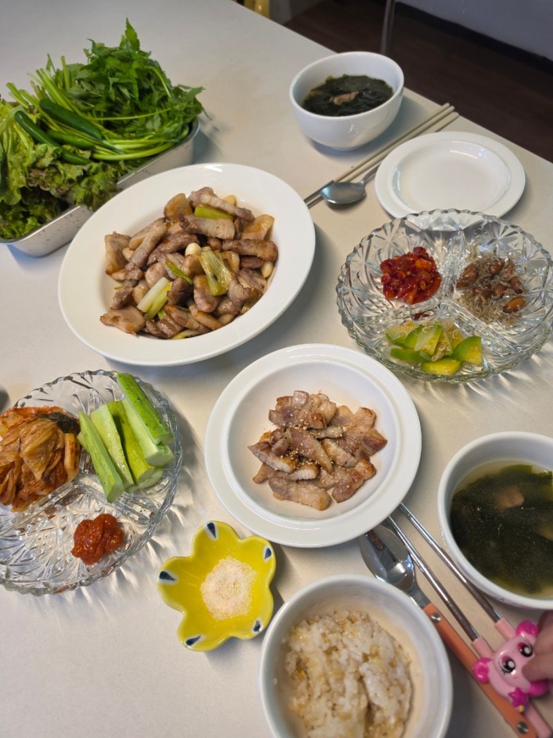 반찬구독 추천, 국배달닷컴 반찬정기배송 가정식반찬 후기