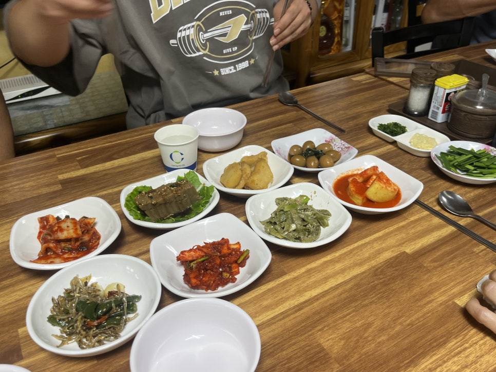 뿌리식당 사진 5