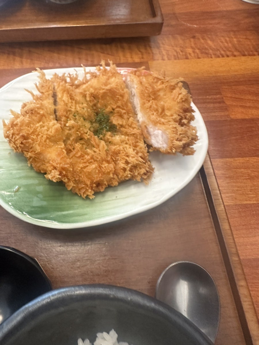 쑝쑝돈까스 부산지사점 사진 5
