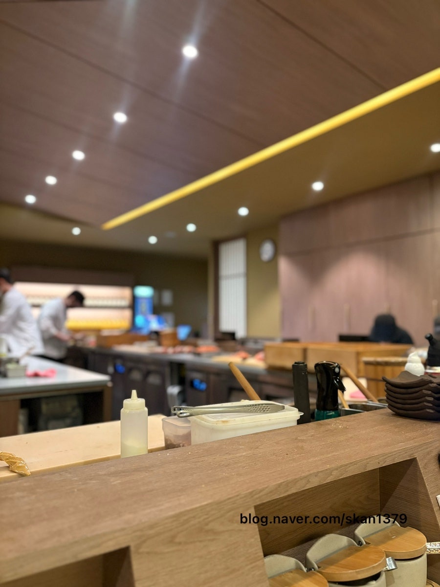 스시아시타 송천점 사진 6