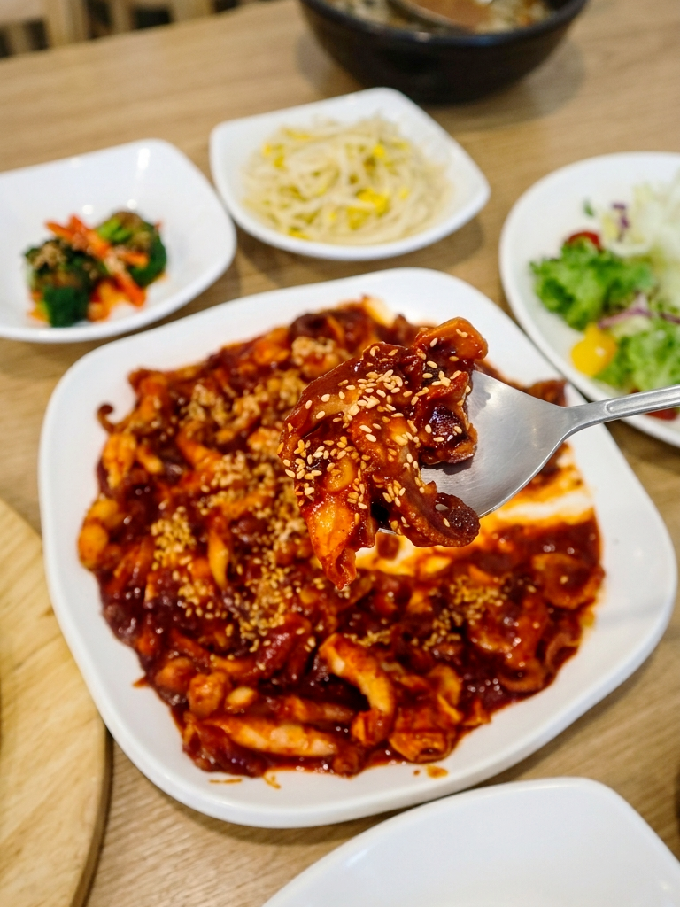 삼형제쭈꾸미 대학로점 사진 4