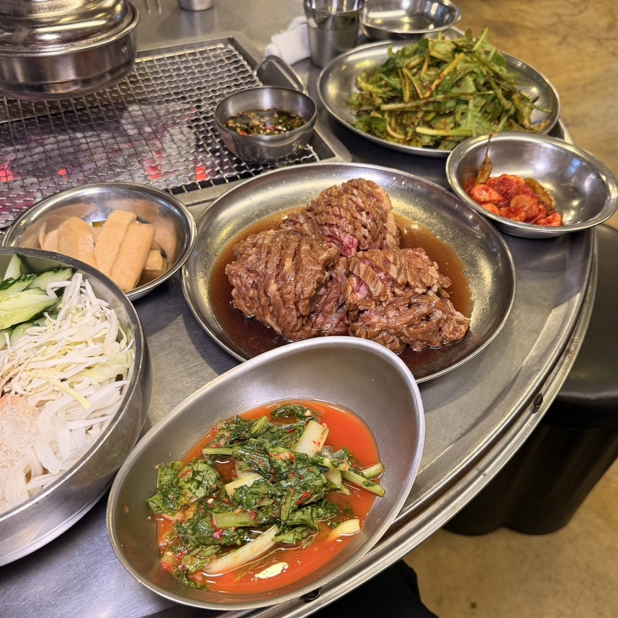 방천소갈비 사진 5