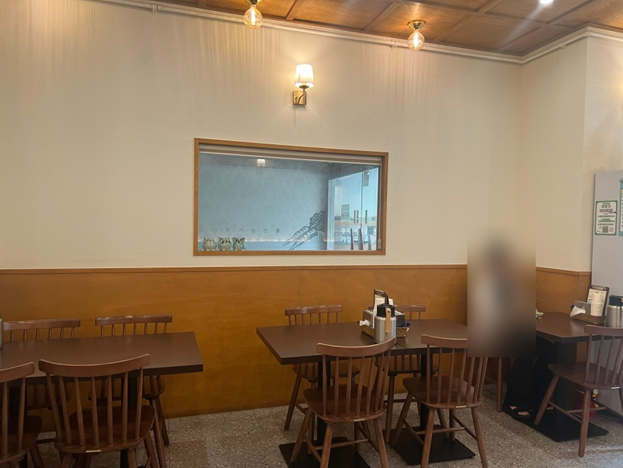 시골집밥 사진 6