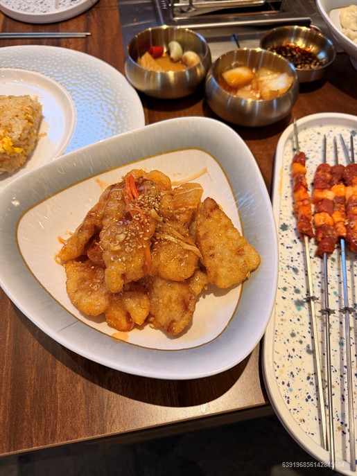 강뚝꼬치구이전문점 사진 4