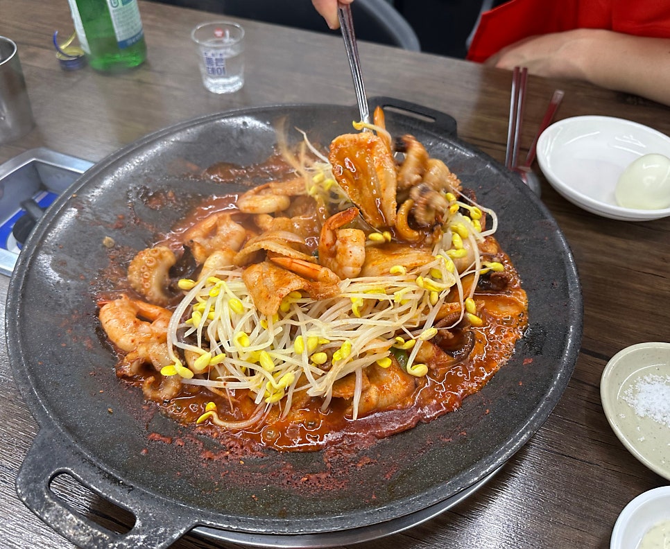 일등쭈꾸미 사진 6