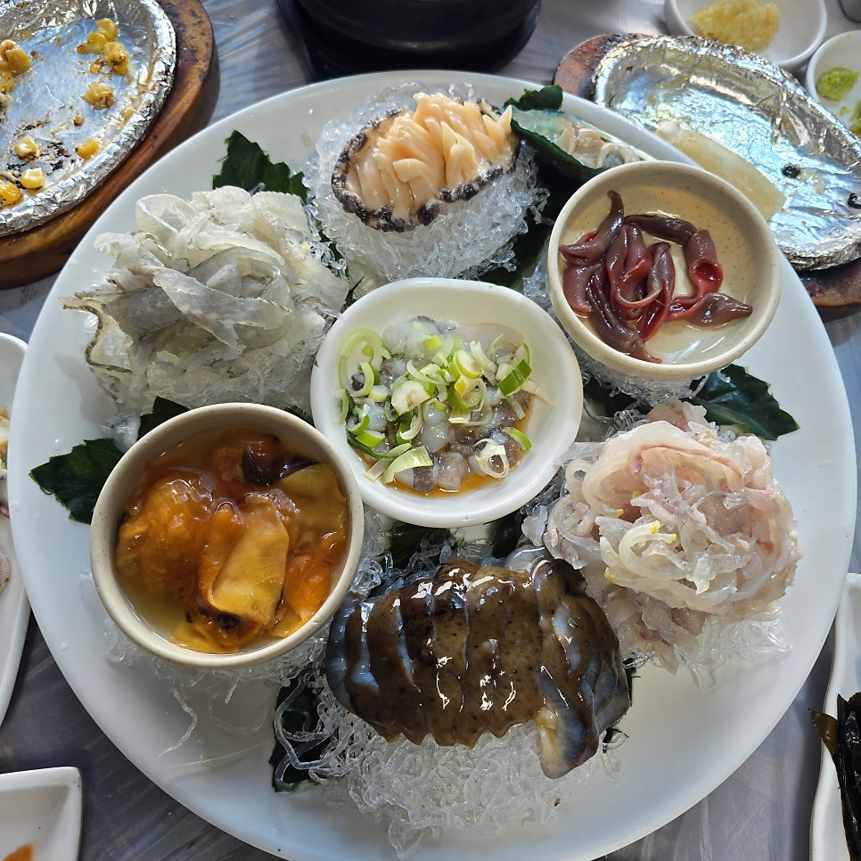 평남횟집 사진 1