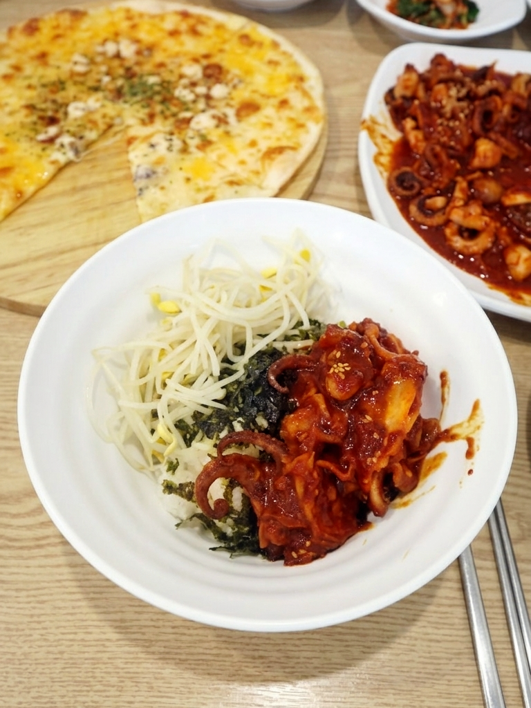 삼형제쭈꾸미 대학로점 사진 6