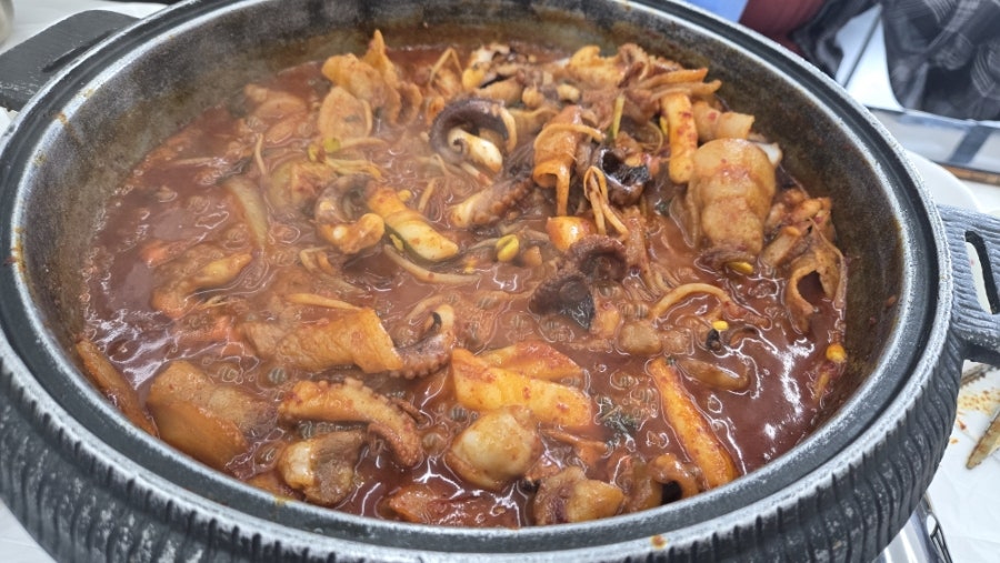 은화식당 사진 2