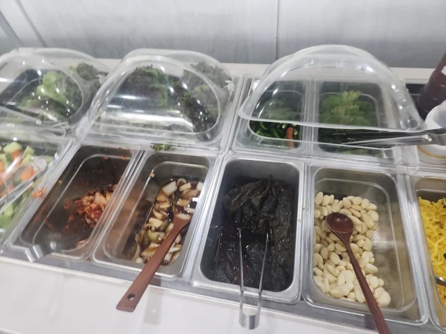 Manseokpungcheonjangeo photo 6