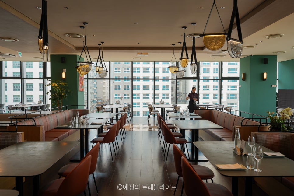 머큐어서울마곡 모아시스 사진 5
