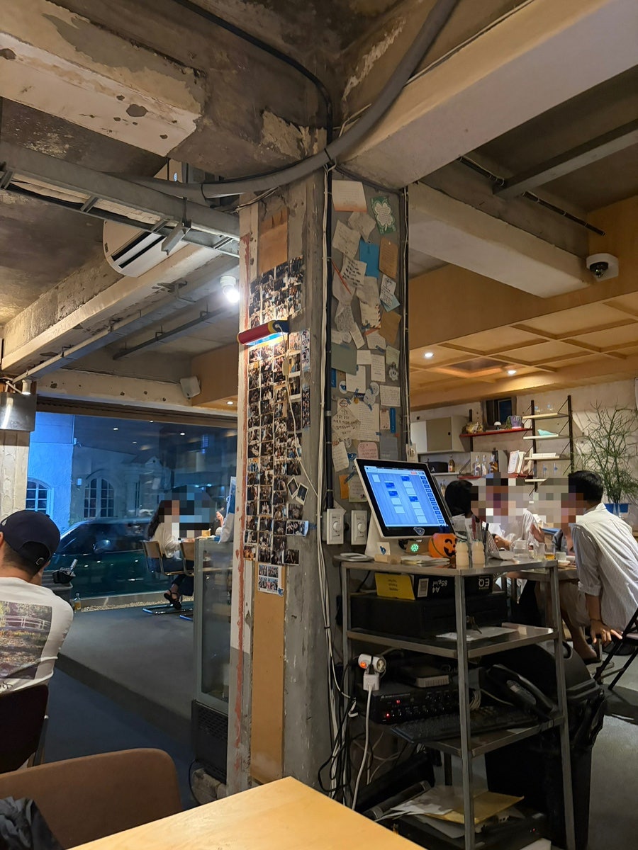 작교 사진 2