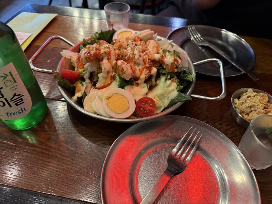 생활맥주 장승배기역점 사진 3